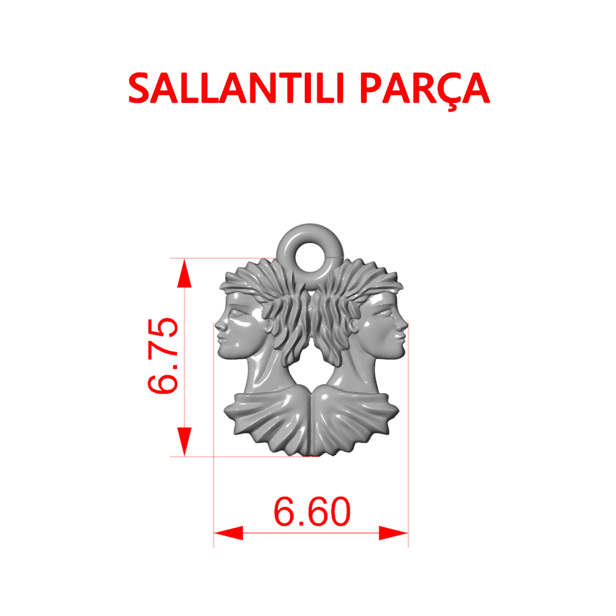 Urun olculeri