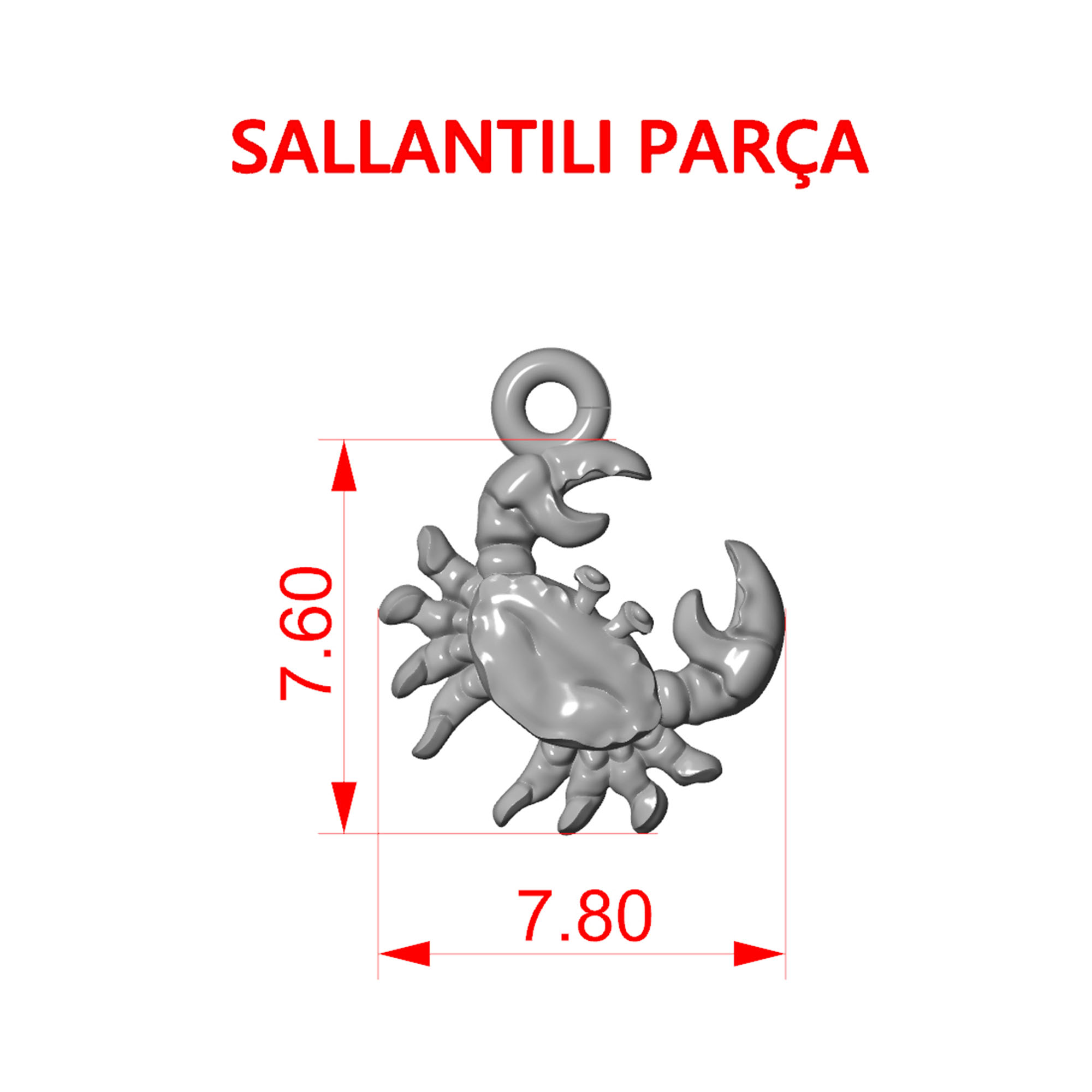 Urun olculeri