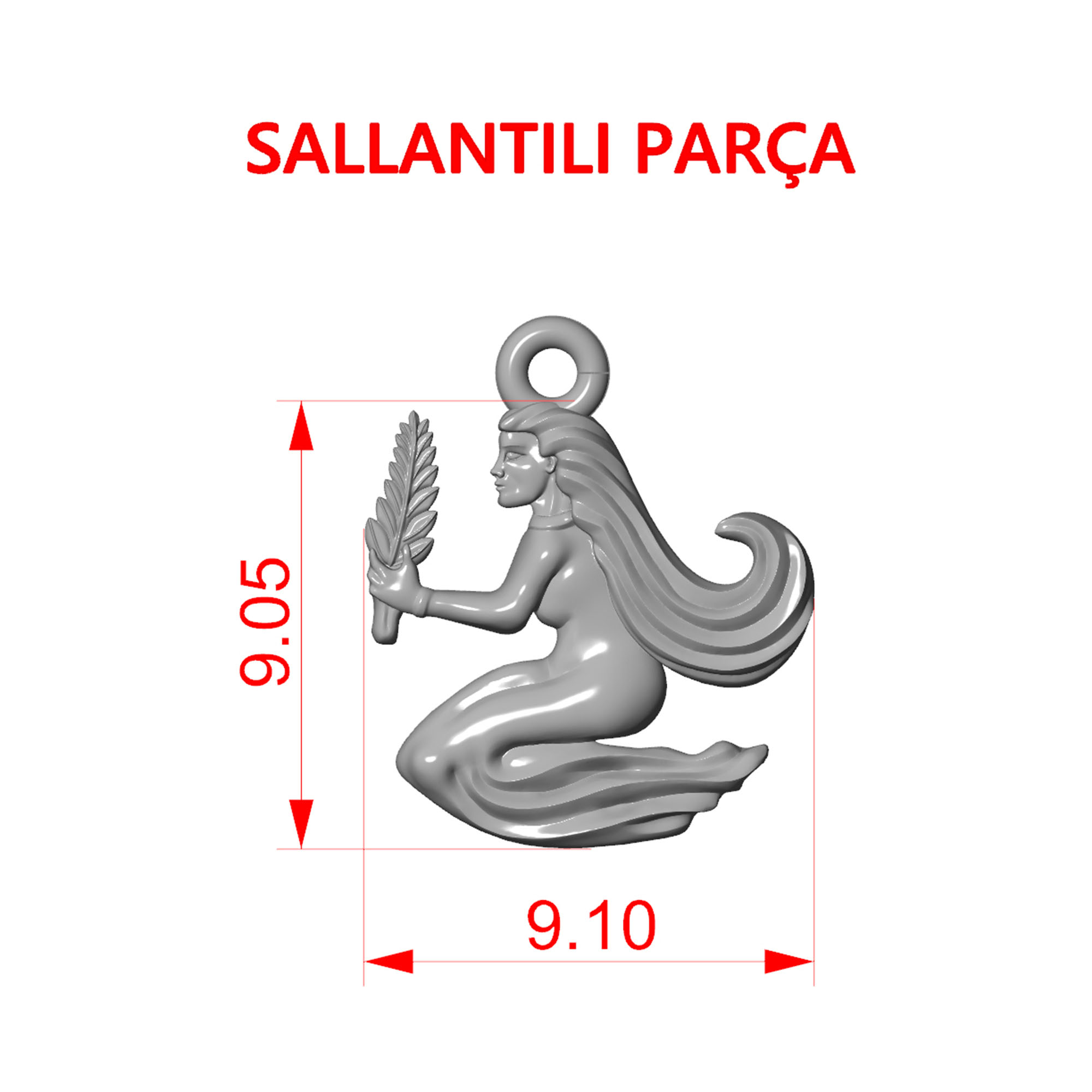 Urun olculeri