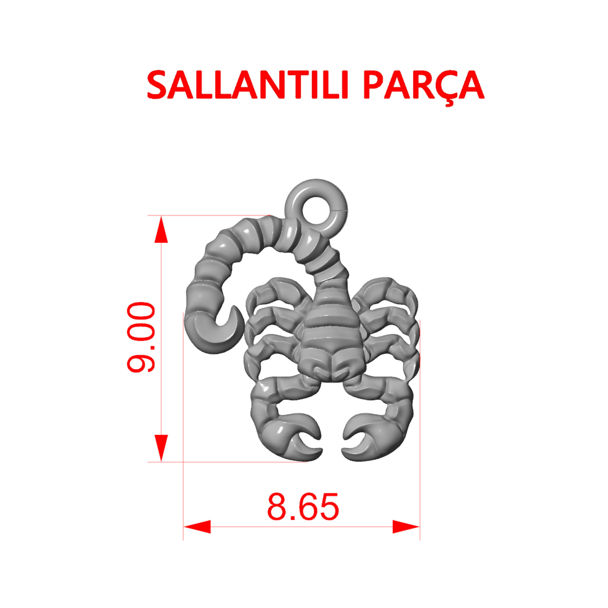 Urun olculeri