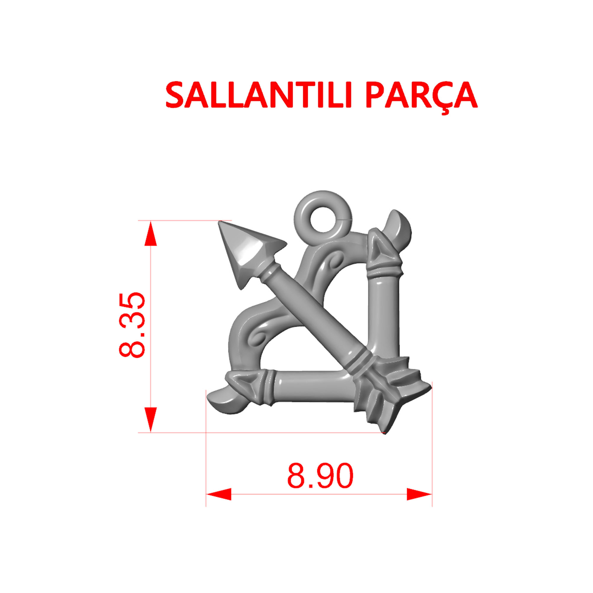 Urun olculeri