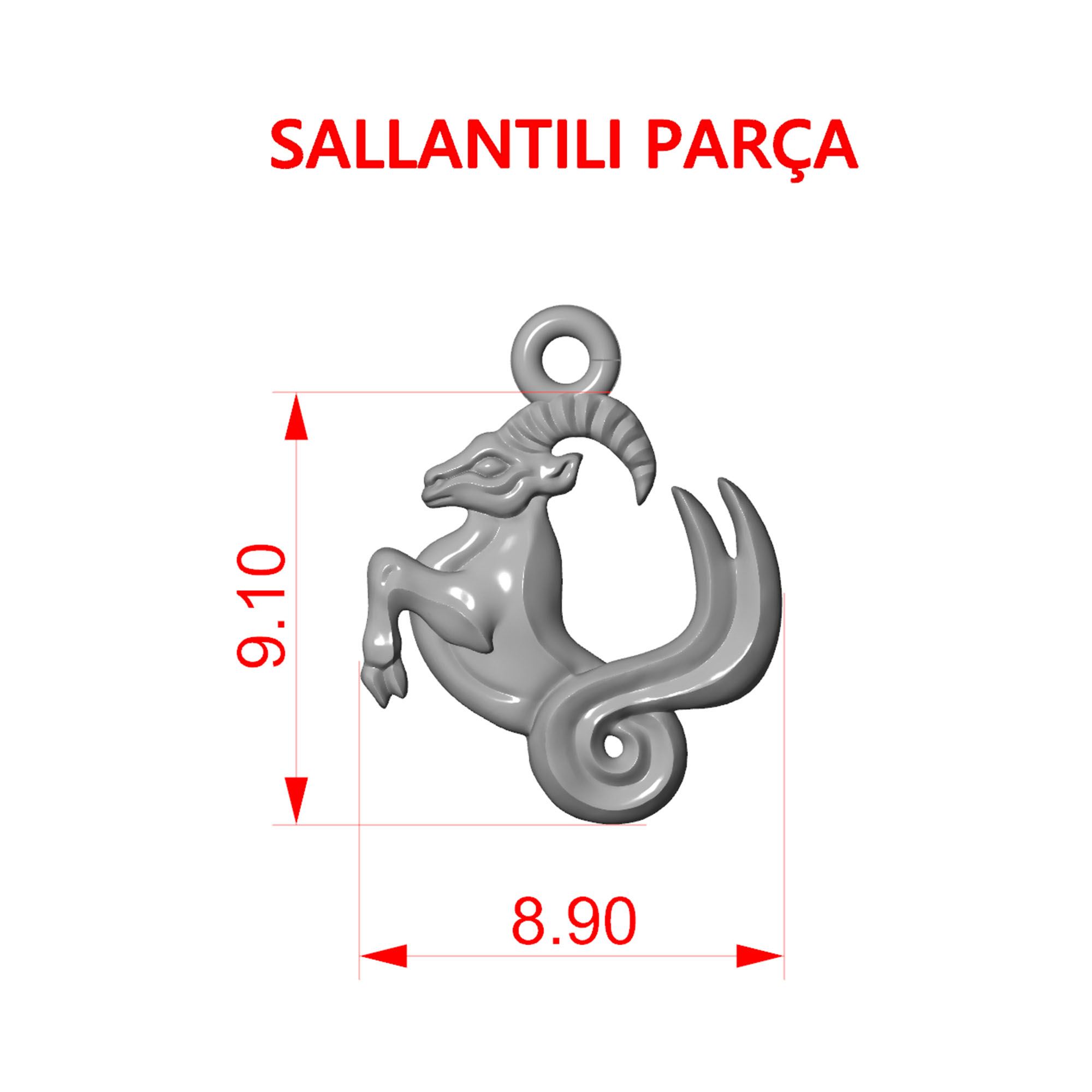 Urun olculeri