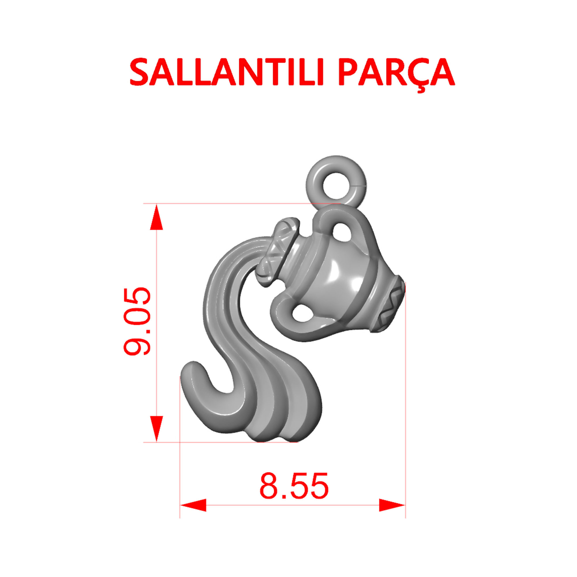 Urun olculeri